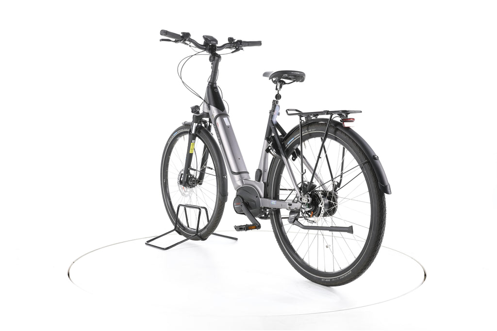 Kreidler Vitality Eco 8+ Trekking E-Bike Tiefeinsteiger - Image 9