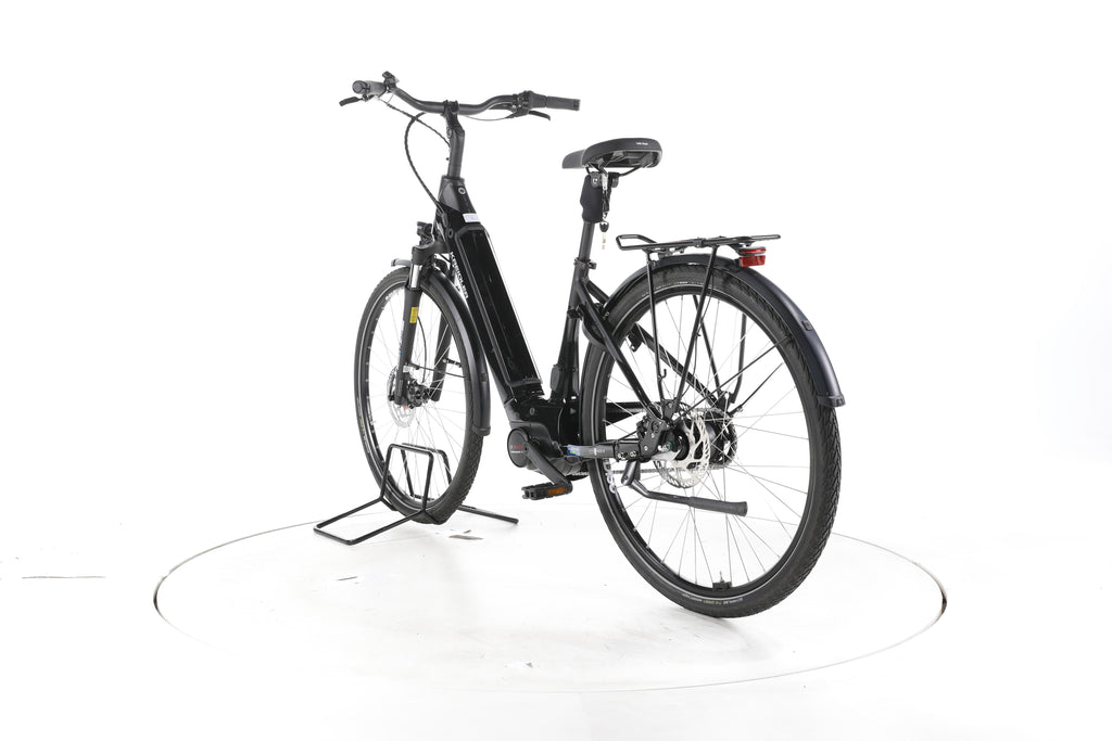 Kreidler Vitality Eco 8 City E-Bike Tiefeinsteiger 2025 - Image 9