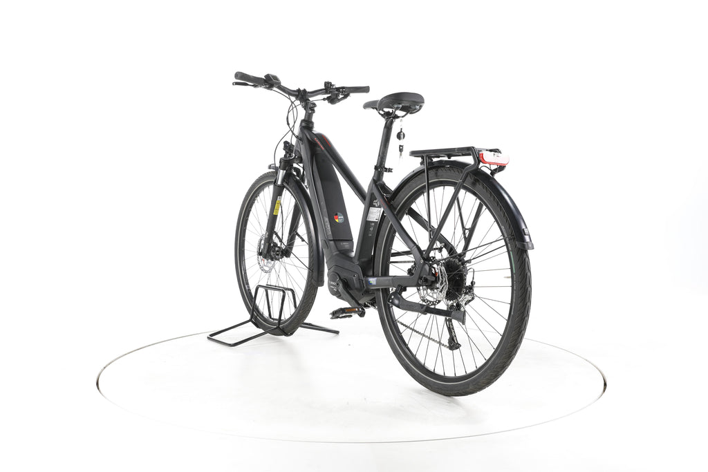 Carver Route E.400 Trekking E-Bike - Image 9