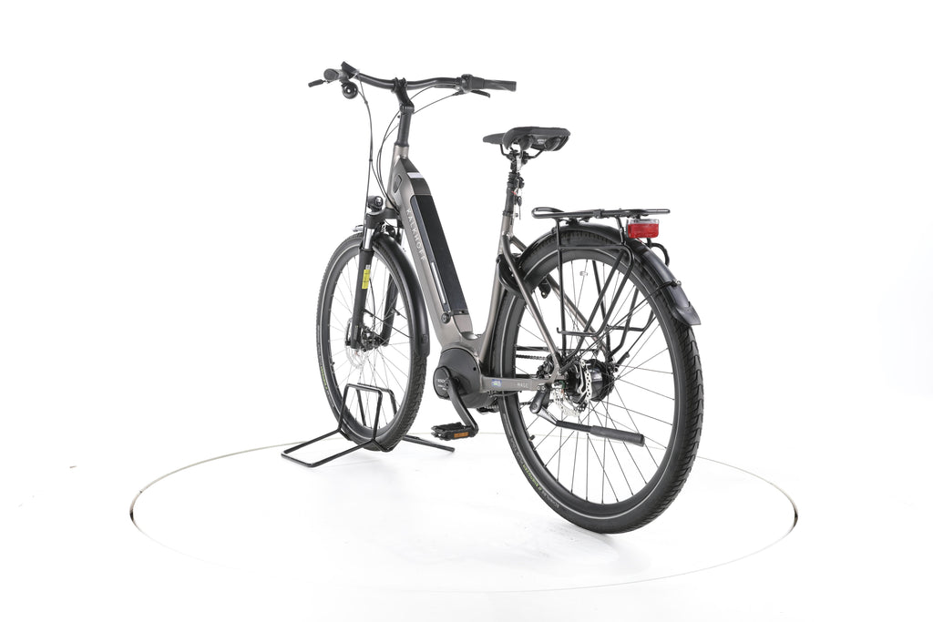 Kalkhoff Image 3.B Move City E-Bike Tiefeinsteiger - Image 9