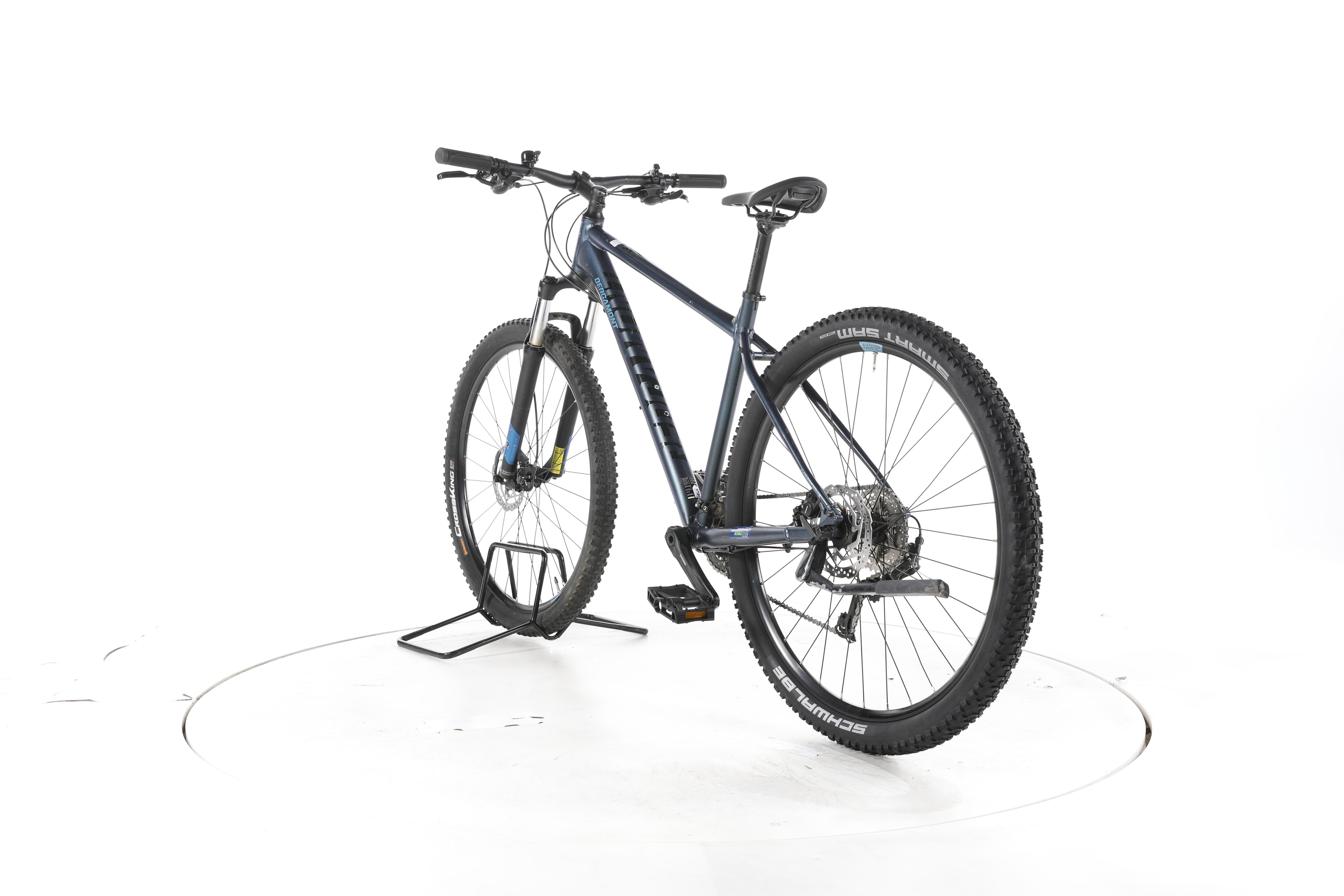 Bergamont Revox 5 Fahrrad Hardtail - Image 9