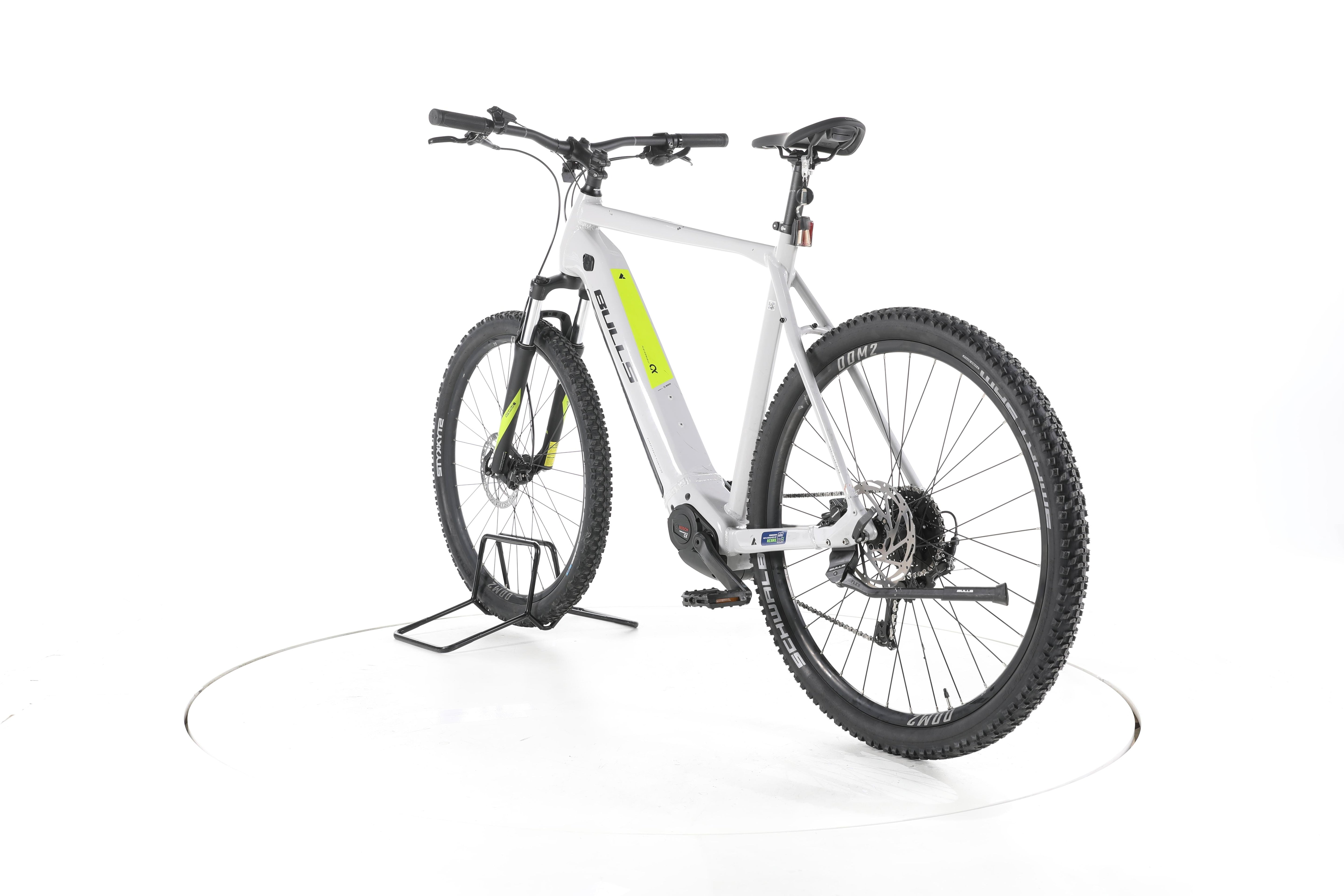 Bulls LT EVO CX E-Bike - Image 9