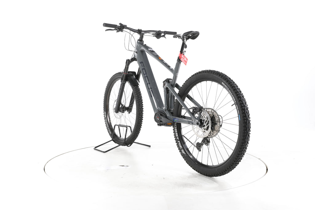 Focus Thron² 6.7 E-Bike Fully - Image 9