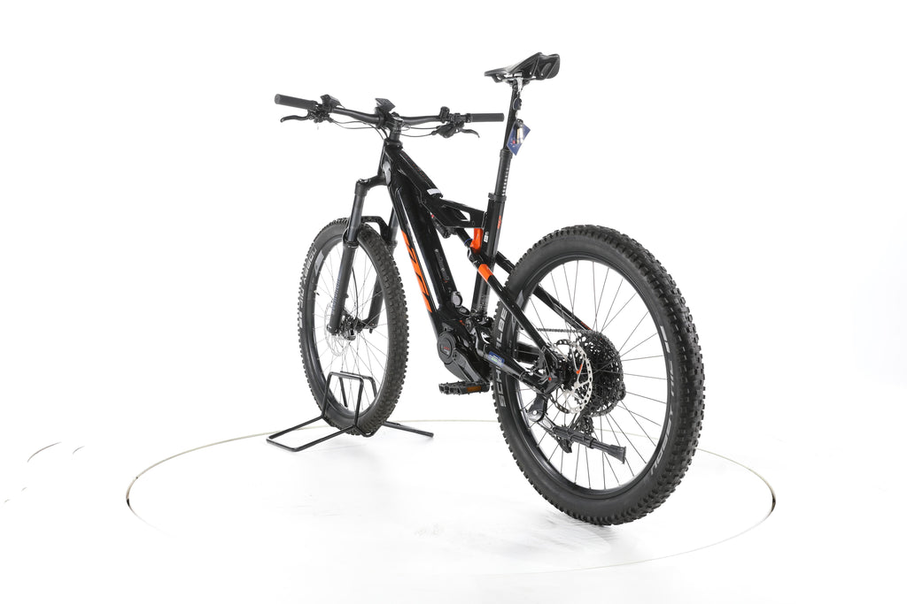 KTM Macina Kapoho 7973 Fully E-Bike 2023 - Image 9