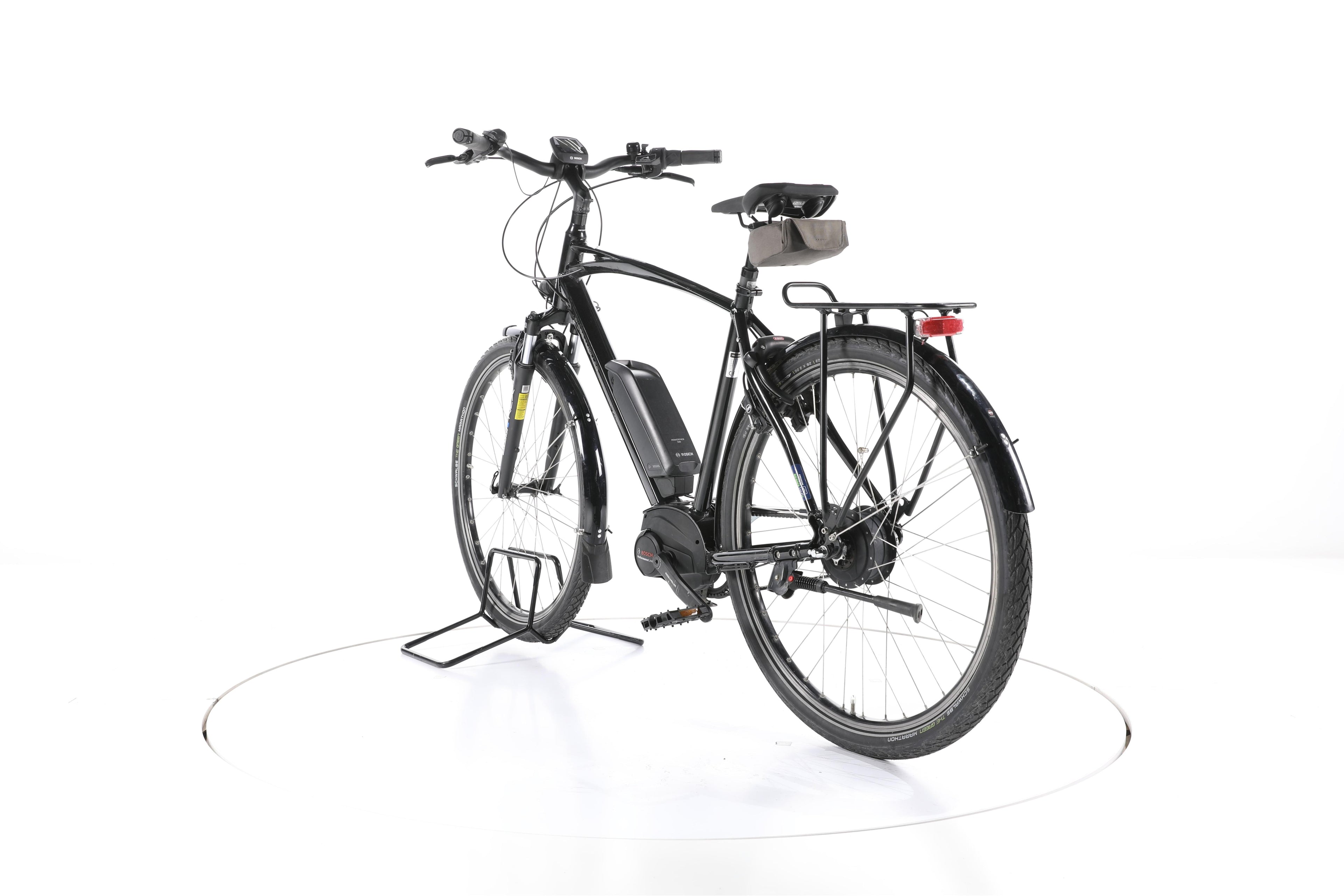Riese & Müller Cruiser2 City E-Bike - Image 9