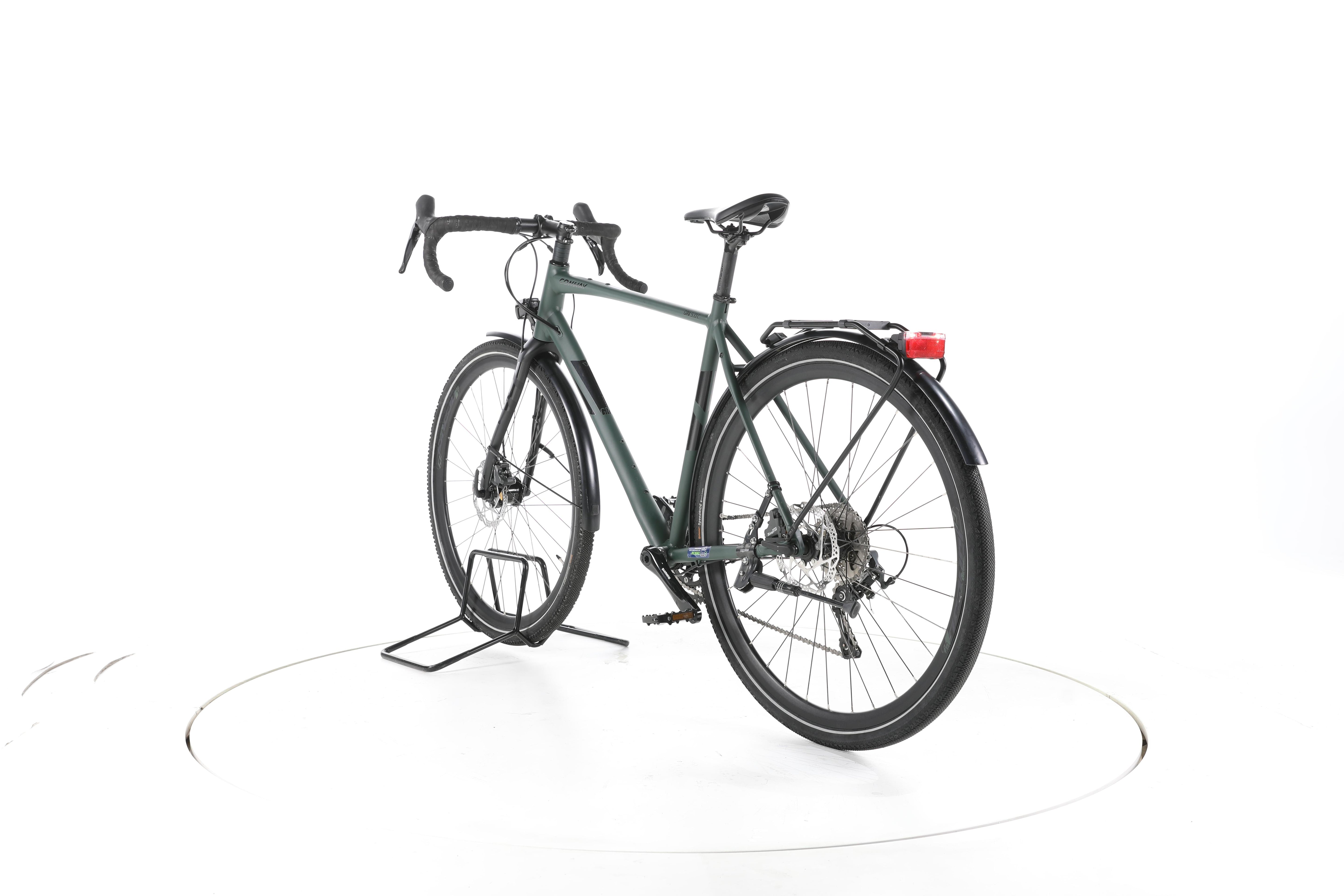 Conway GRV 5.0 C - Image 9