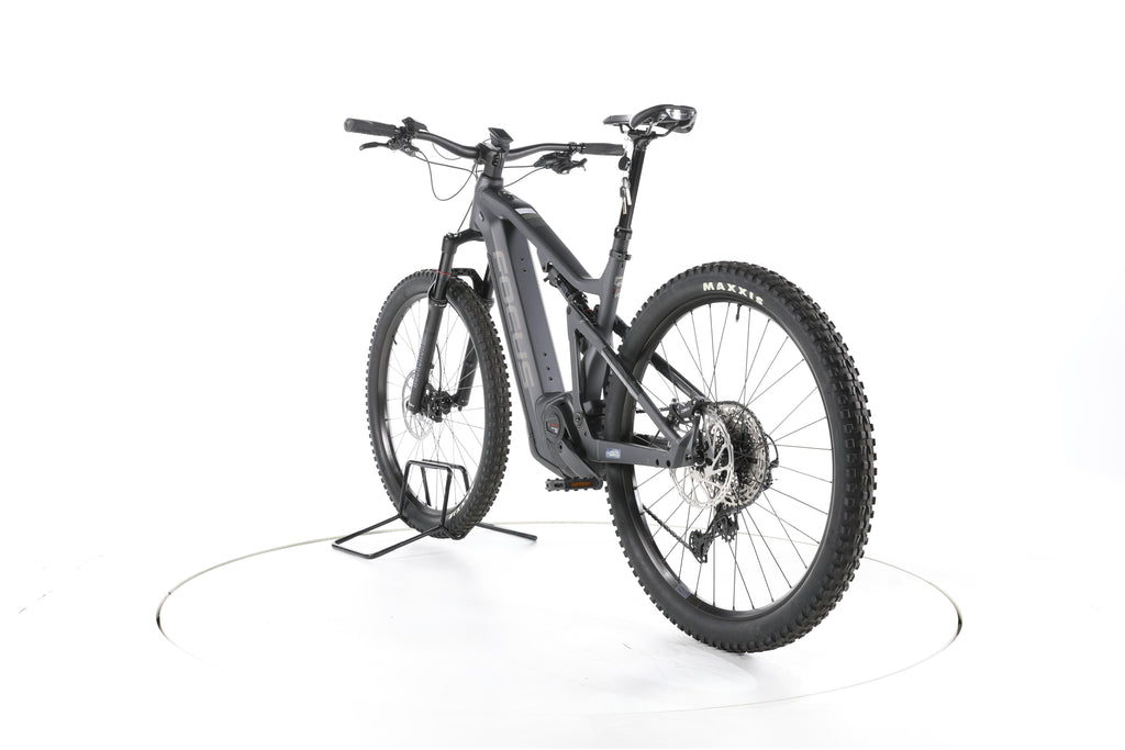 Focus Thron² 6.8 Fully E-Bike - Image 9
