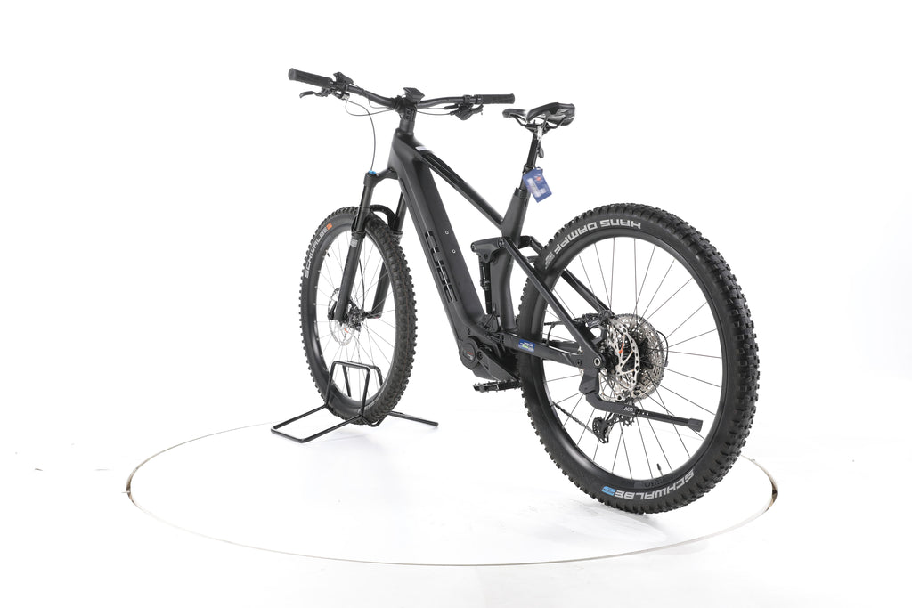 Cube Stereo Hybrid 140 HPC SLX E-Bike Fully Carbon 2024 - Image 9