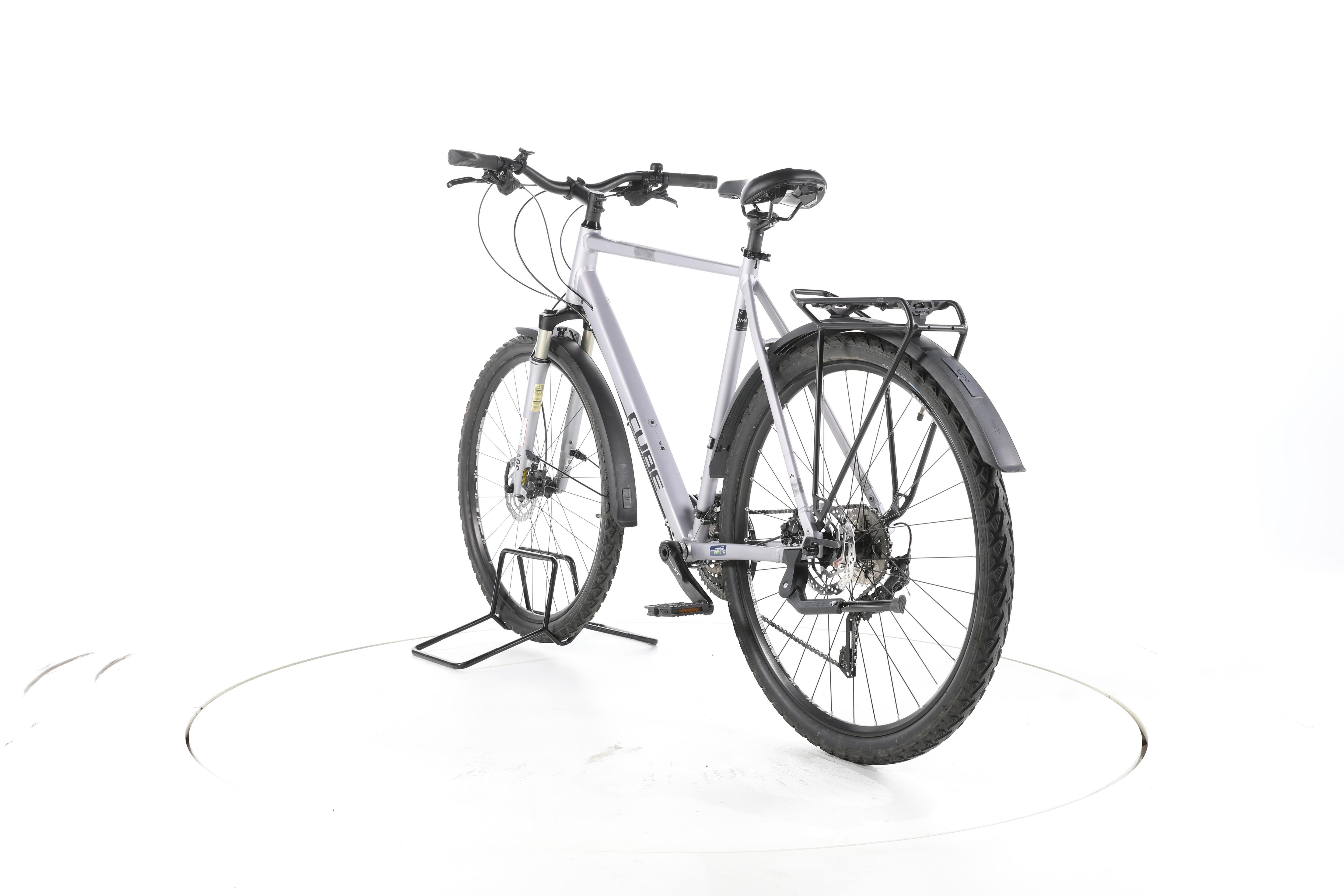 Cube Nature EXC - Image 9