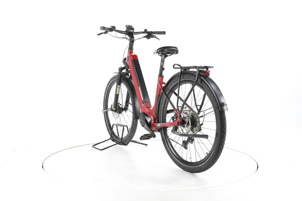 Kalkhoff Endeavour 5.B Move+ Trekking E-Bike Tiefeinsteiger - Image 9