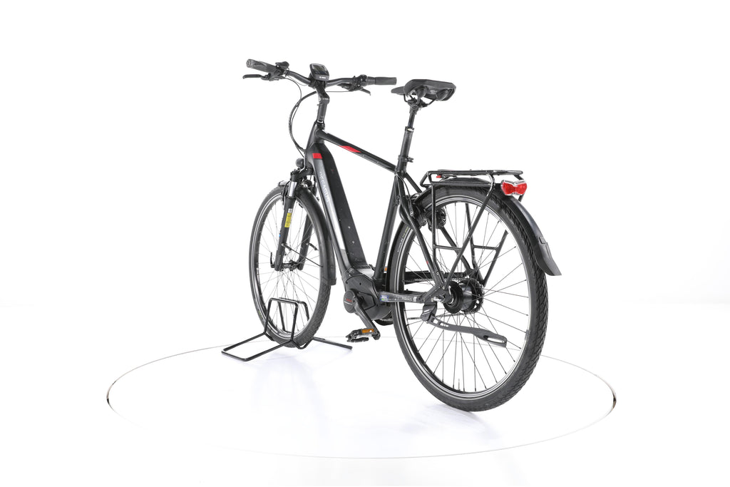 Pegasus Premio Evo 5F City E-Bike - Image 9