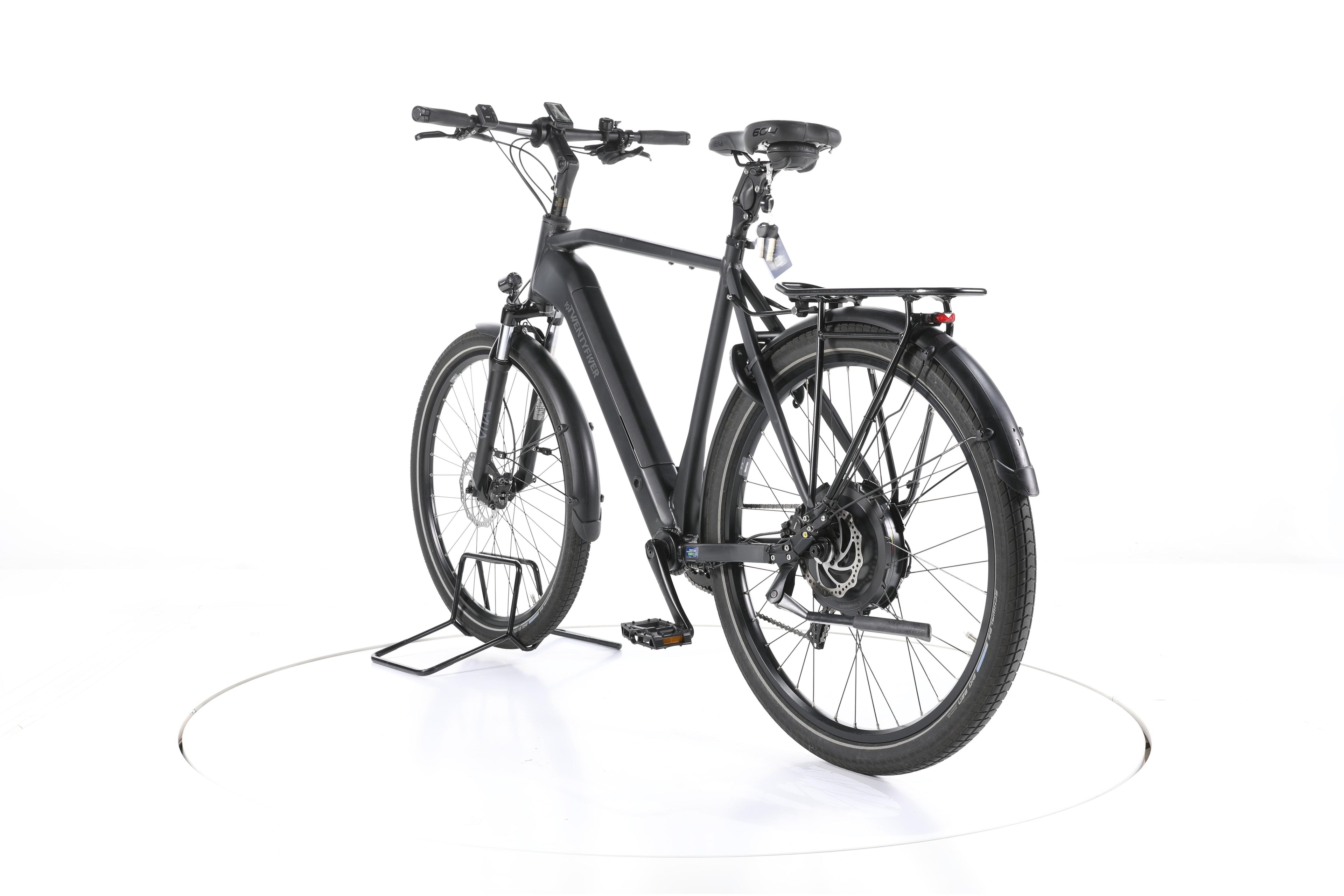 Wittich 19twentyfiver Trekking E-Bike - Image 9