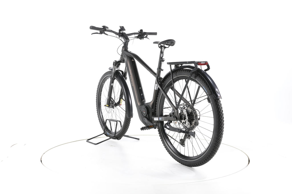 Carver SUV E.550 Trekking E-Bike 2025 - Image 9
