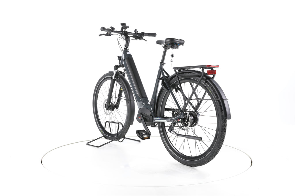 Gazelle Ultimate C5 City E-Bike Tiefeinsteiger 2025 - Image 9