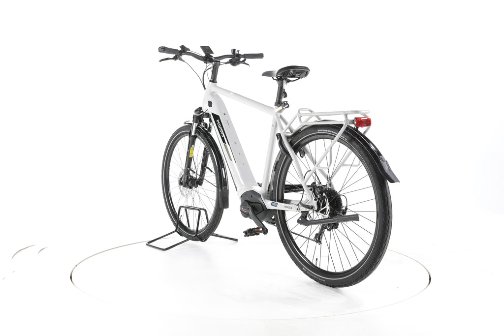 Pegasus Solero Evo 9 Trekking E-Bike - Image 9