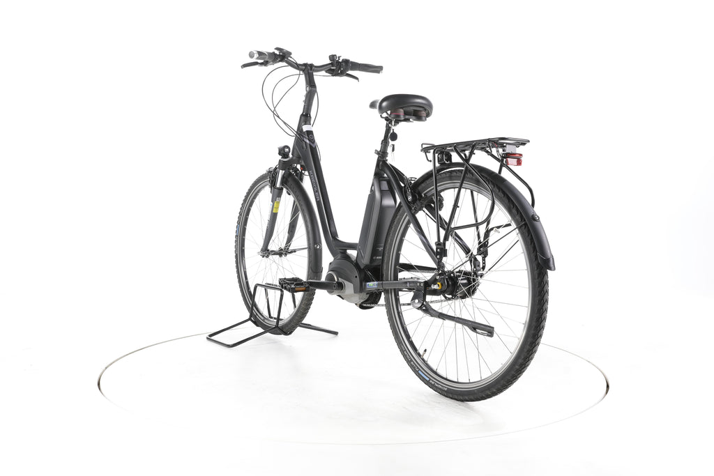 Kreidler Vitality Eco 1 Comfort City E-Bike Tiefeinsteiger - Image 9
