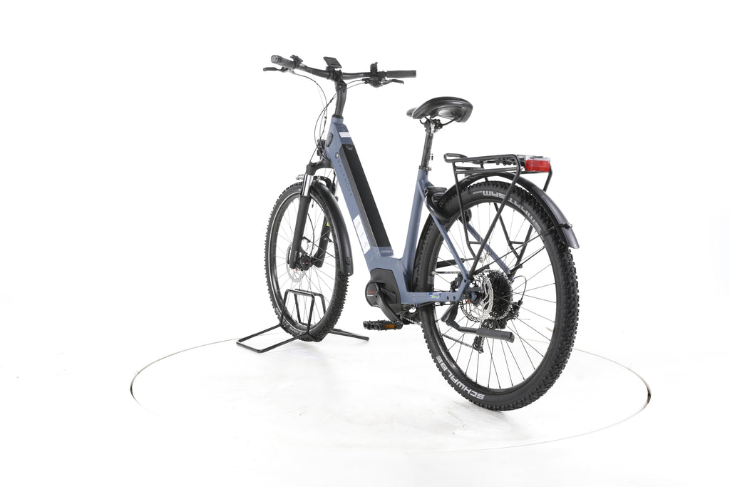 Kalkhoff Entice 3.B Move Trekking E-Bike Tiefeinsteiger - Image 9