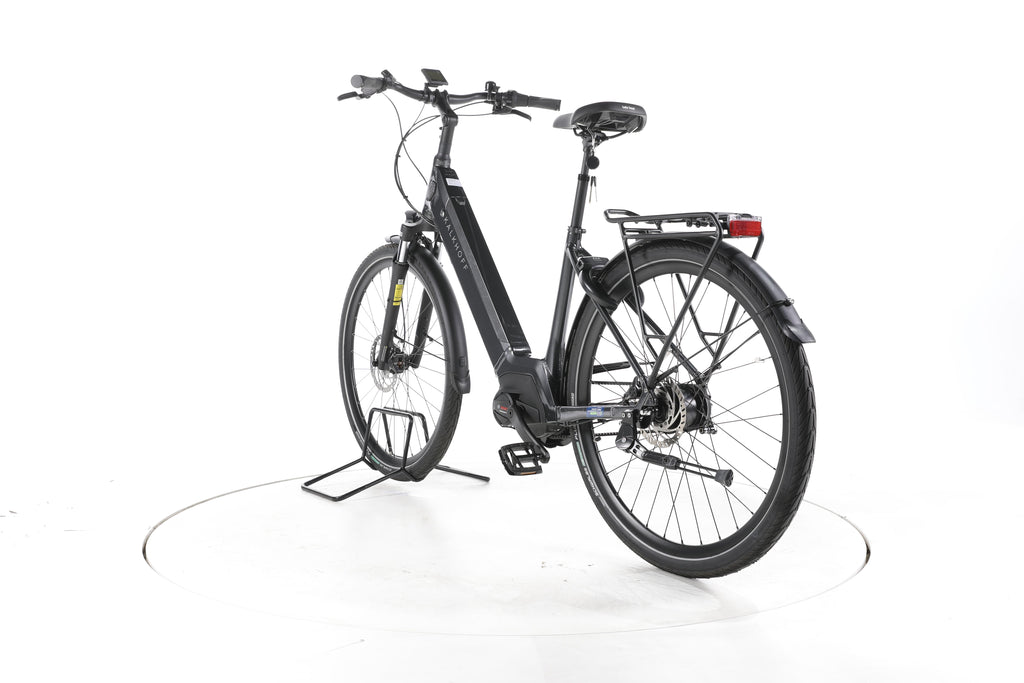 Kalkhoff Image 3.B excite City E-Bike Tiefeinsteiger 2024 - Image 9