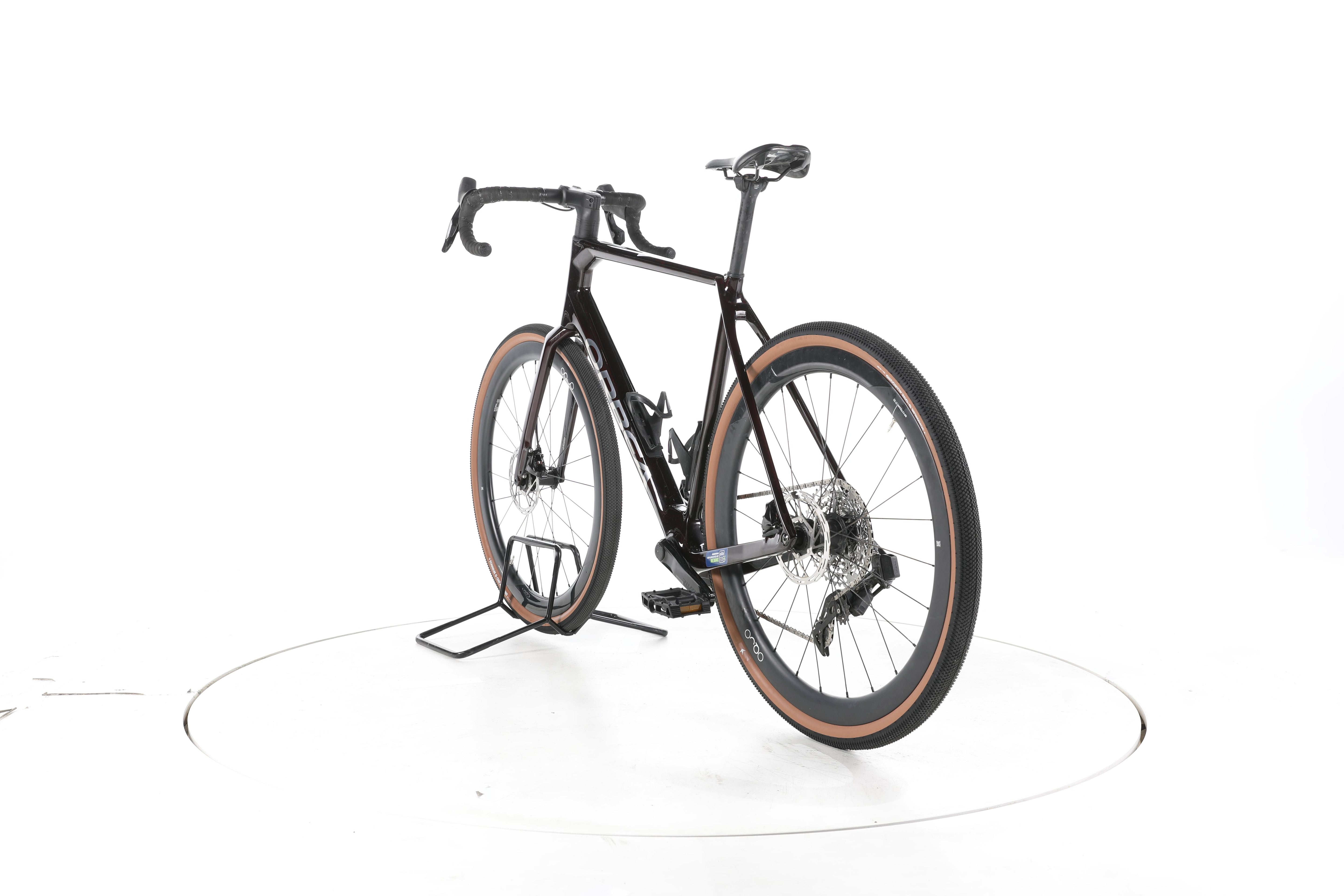 Orbea Terra M31eTEAM 1X Fahrrad Rennrad & Gravel - Image 9