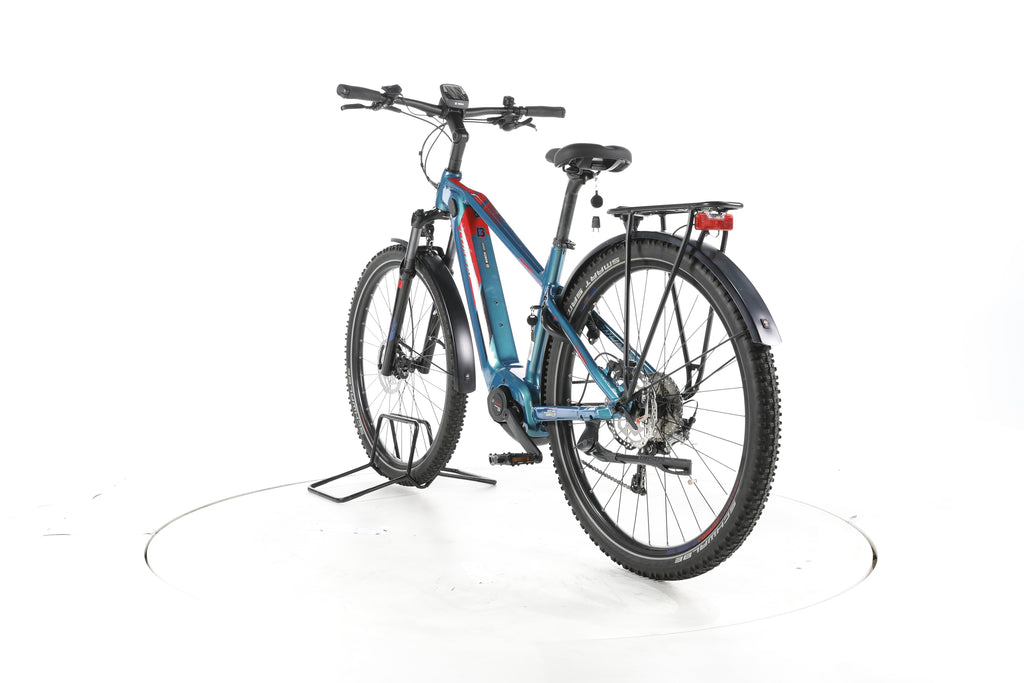 Conway Cairon C 2.0 Trekking E-Bike - Image 9