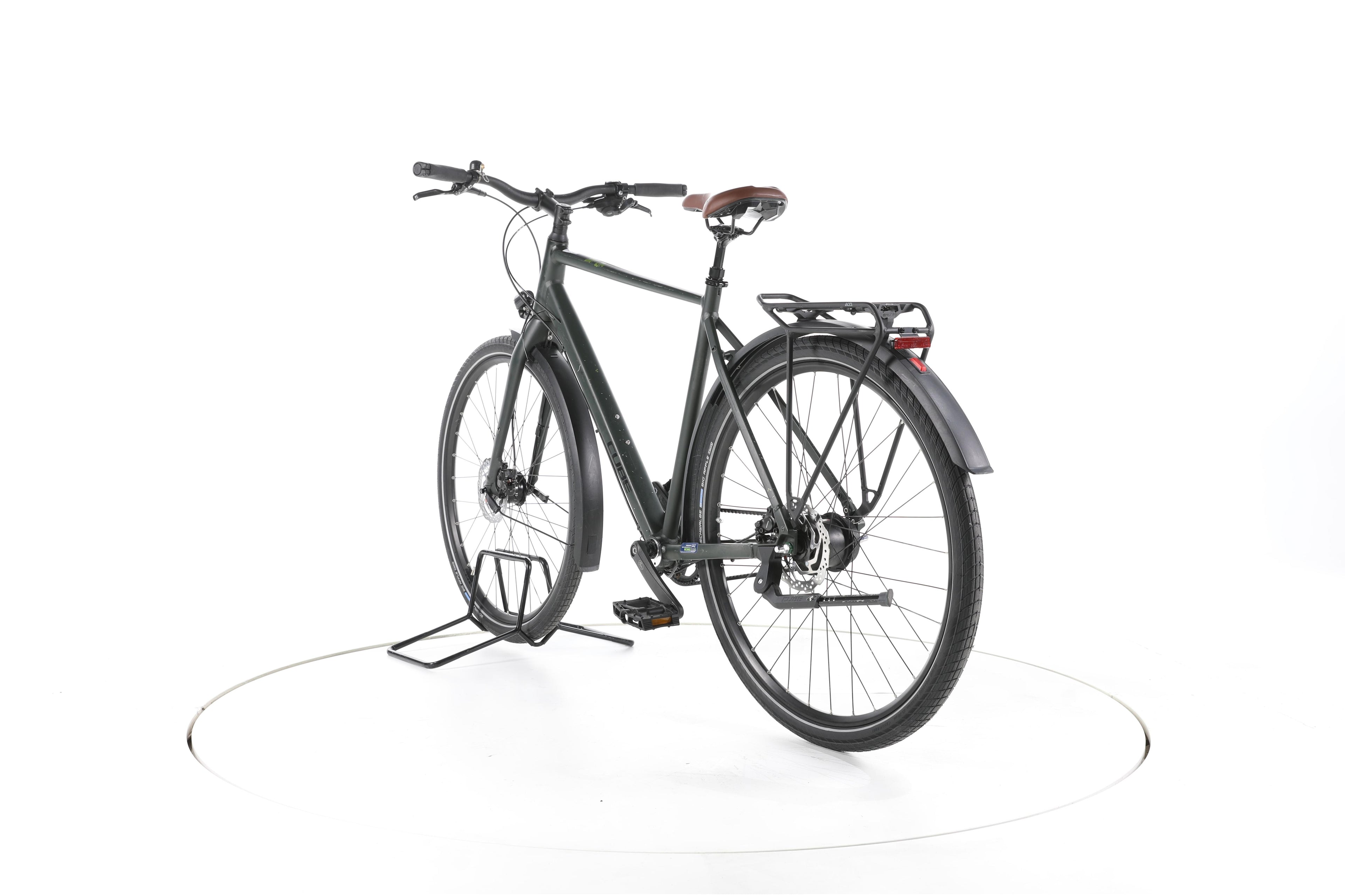 Cube Travel Pro - Image 9