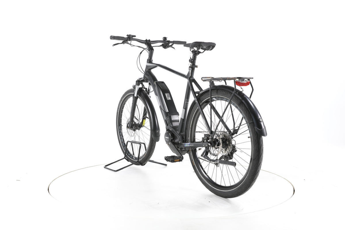 R Raymon TourRay E 3.0 Trekking E-Bike - Image 9