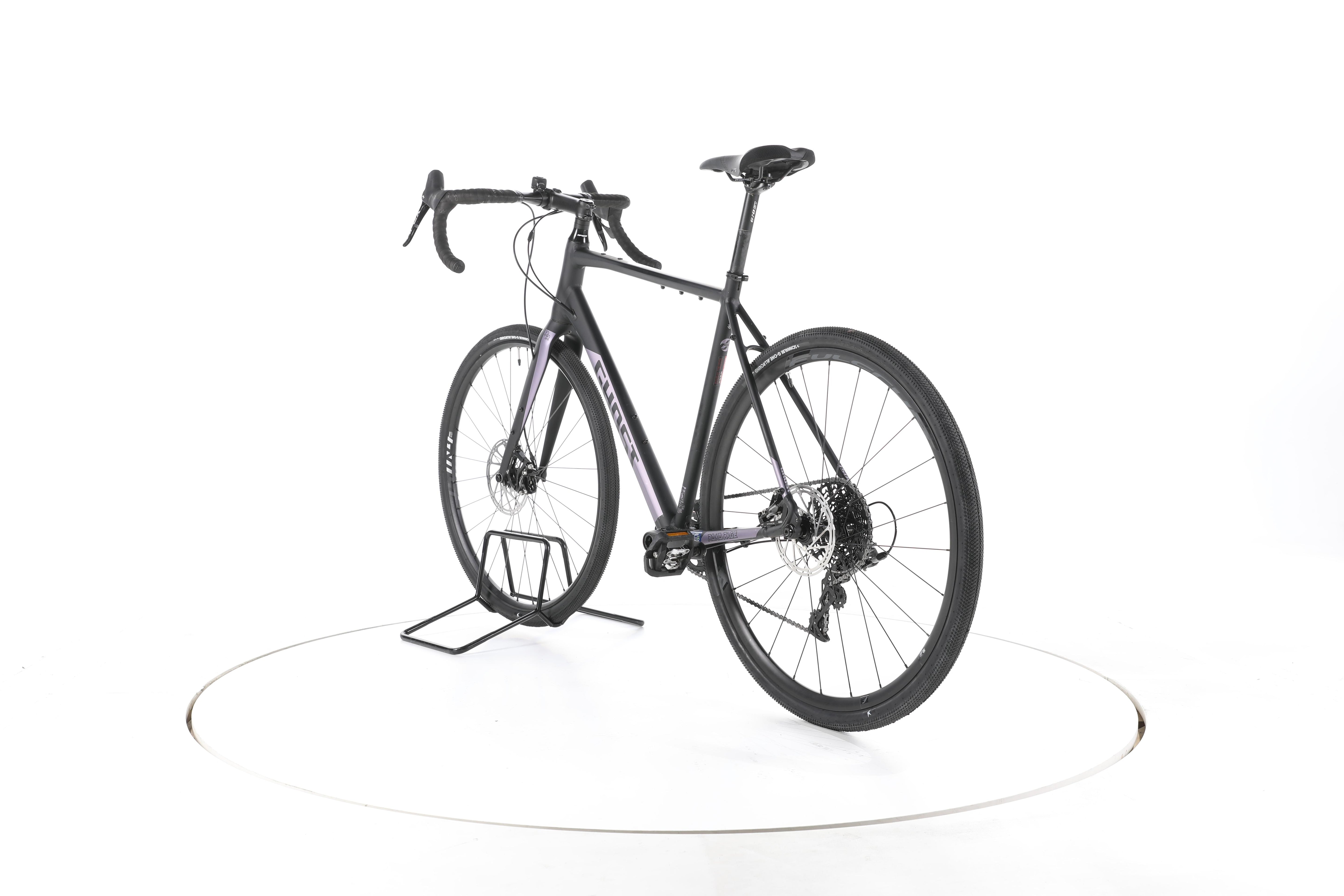 Ghost Road Rage AL Gravelbike - Image 9