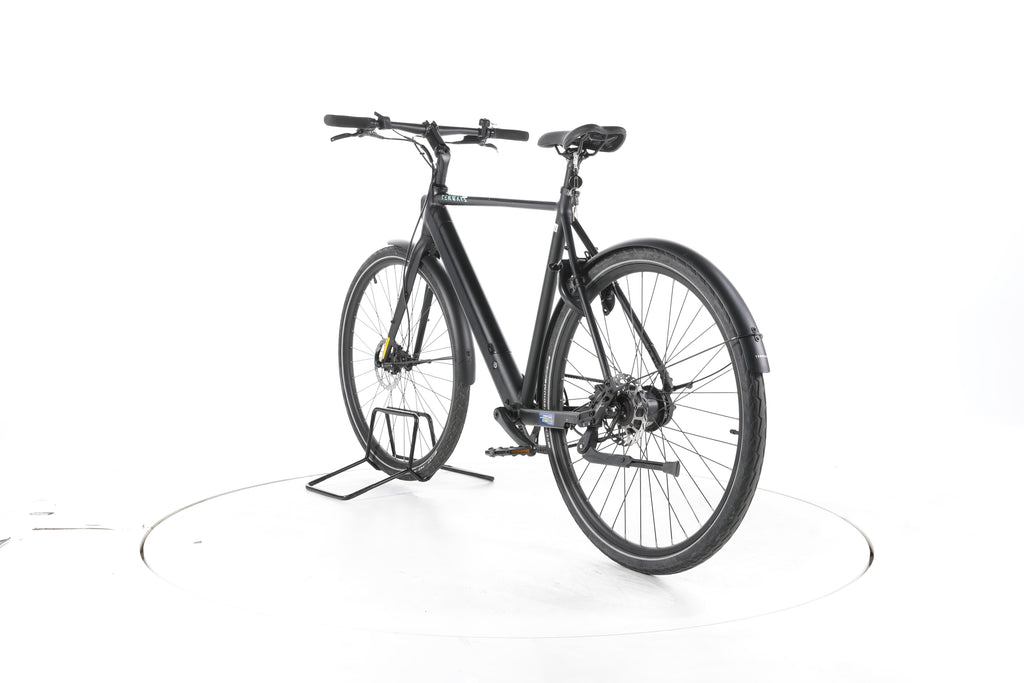 TENWAYS CGO600 Pro City E-Bike - Image 9