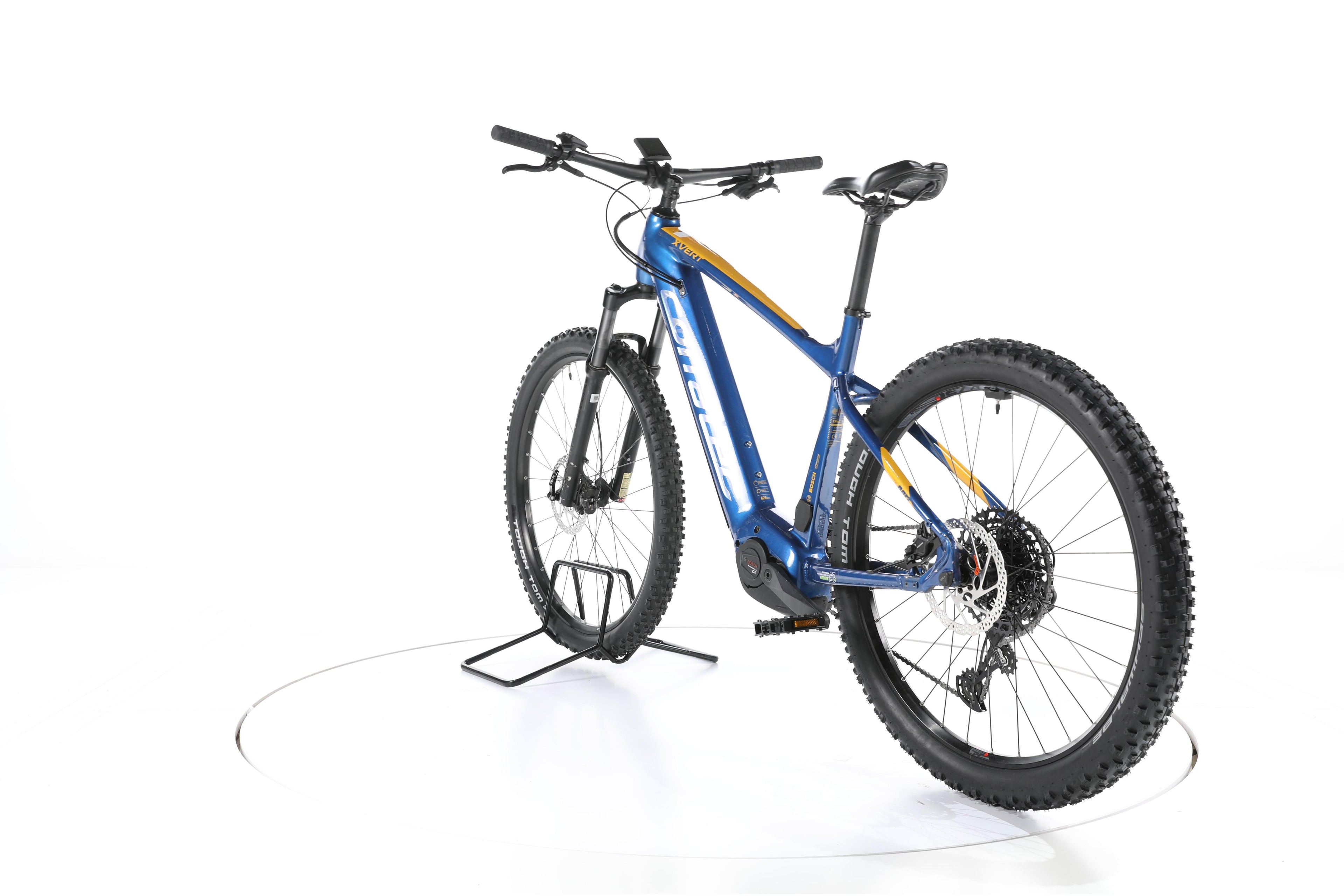 Corratec E-Power X-Vert Race Trinity E-Bike 2023 - Image 9