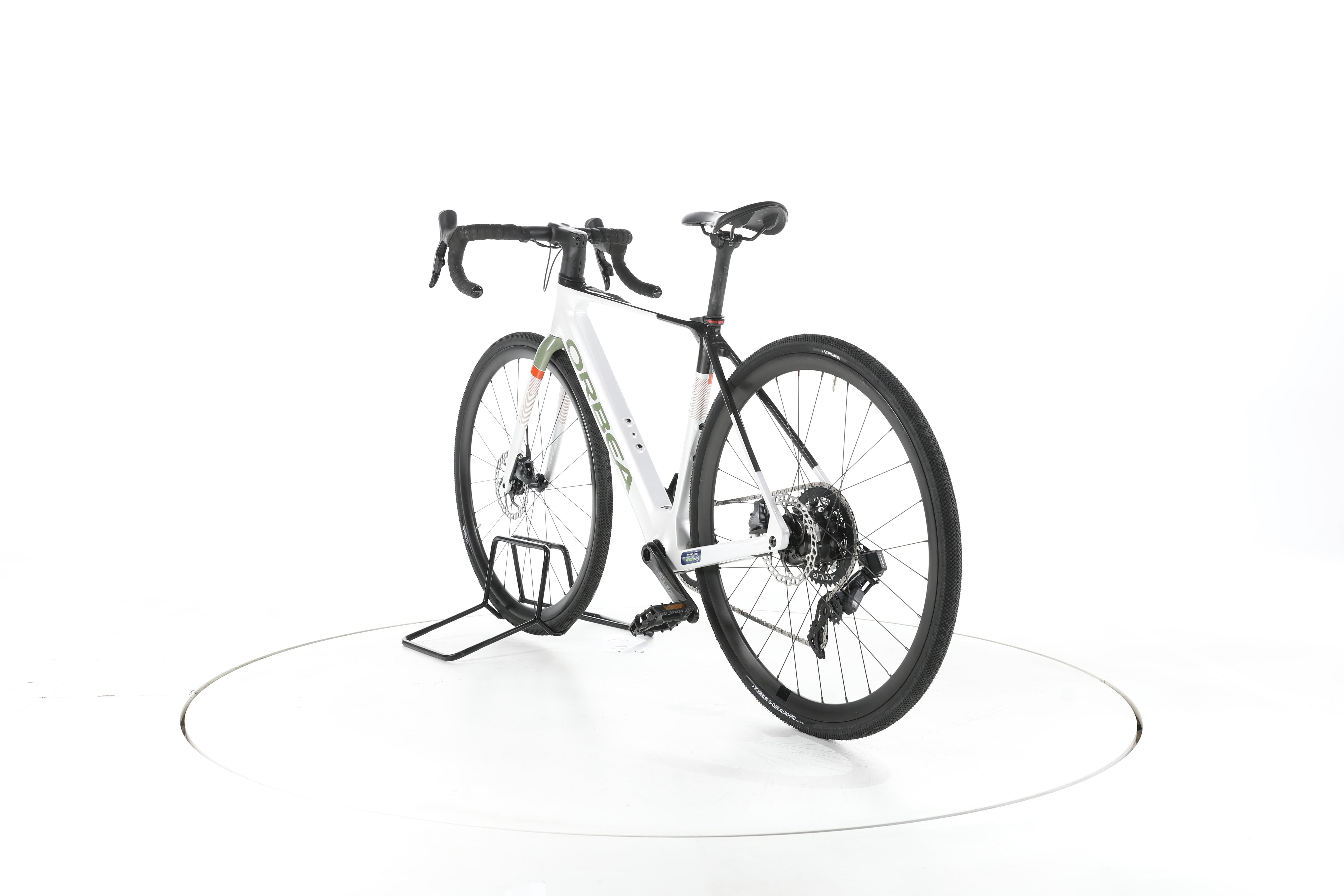 Orbea Gain M21e 1X E-Gravel & Rennrad Carbon - Image 9