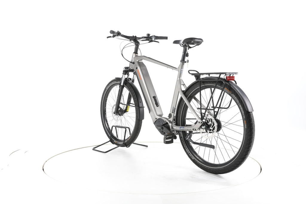 HoheAcht Pasio Urbo City E-Bike 2023 - Image 9