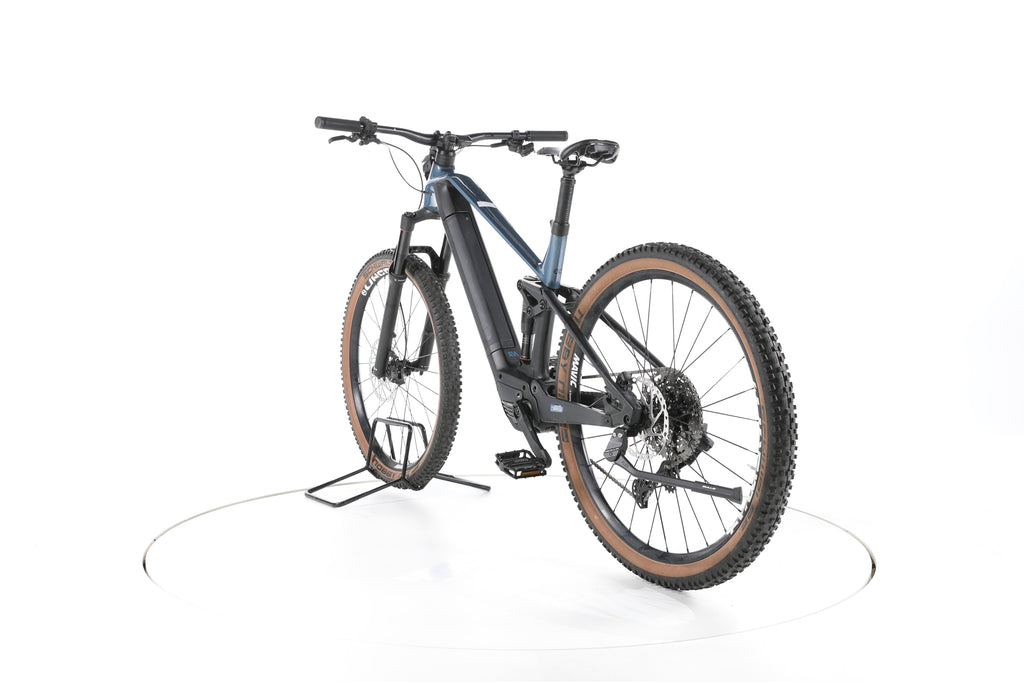 Bulls Sonic EVO AM SL 2 Fully E-Bike Carbon 2024 - Image 9