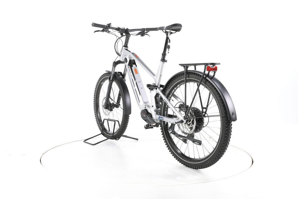 Conway Xyron SUV 2.7 SUV E-Bike - Image 9