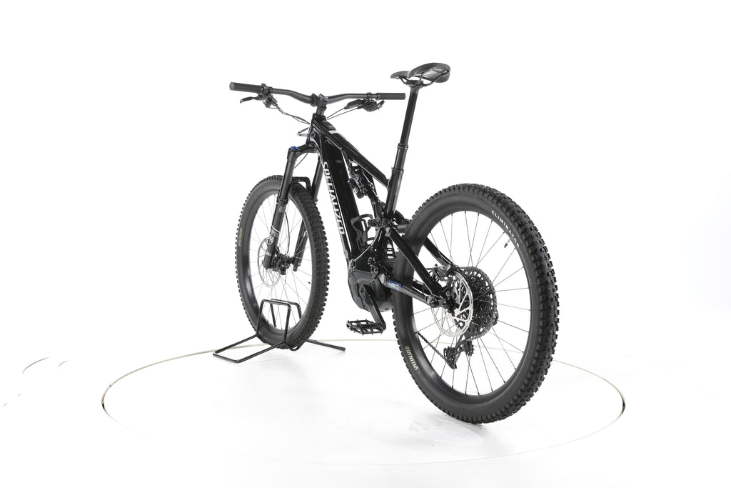 Specialized Turbo Levo Comp Alloy Fully E-Bike - Image 9