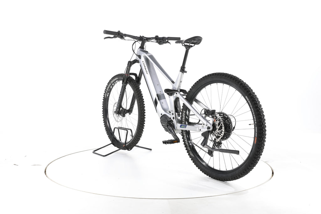 Conway eWME 2.0 SUV E-Bike 2025 - Image 9