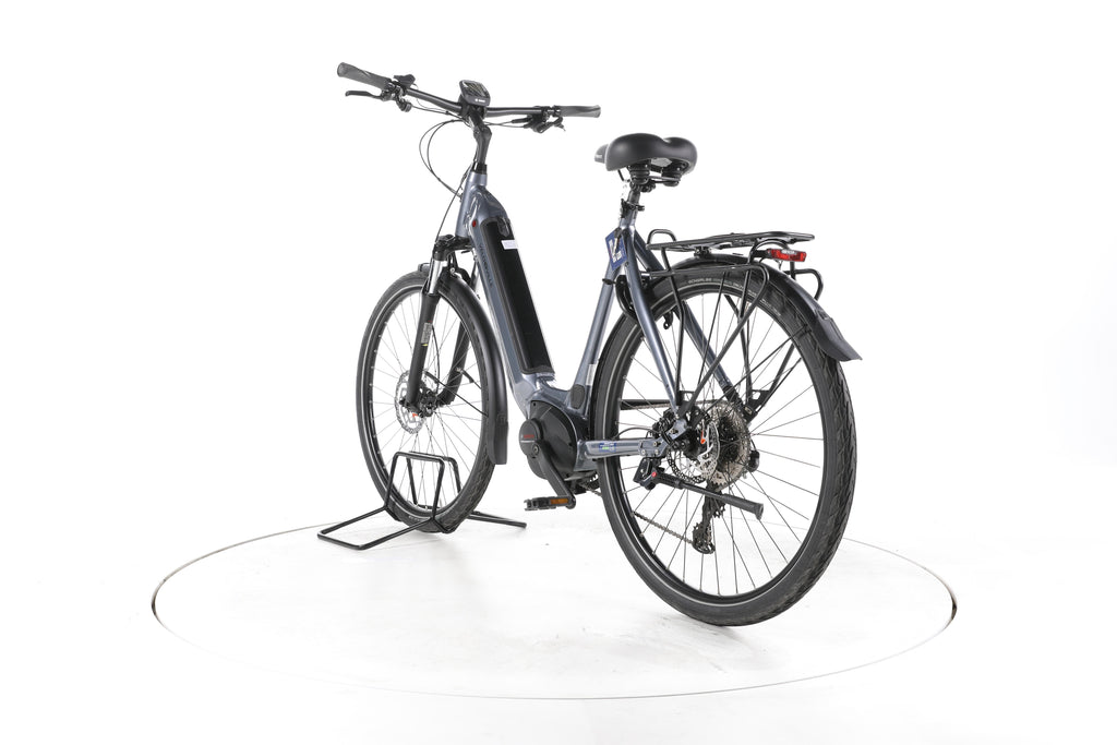 Velo de Ville AEB 890 Trekking E-Bike Tiefeinsteiger - Image 9