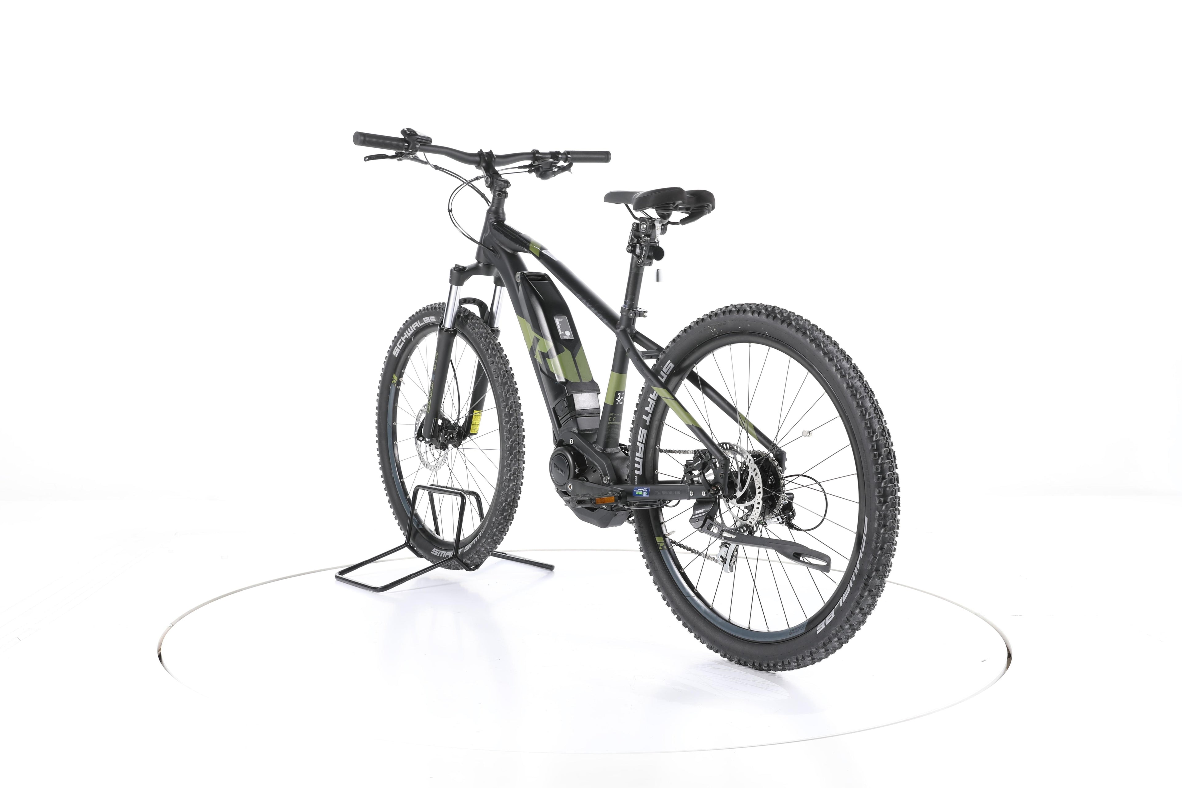 R Raymon HardRay E 2.0 E-Bike - Image 9
