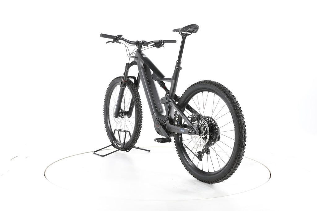 FLYER Uproc6 6.50 Fully E-Bike - Image 9