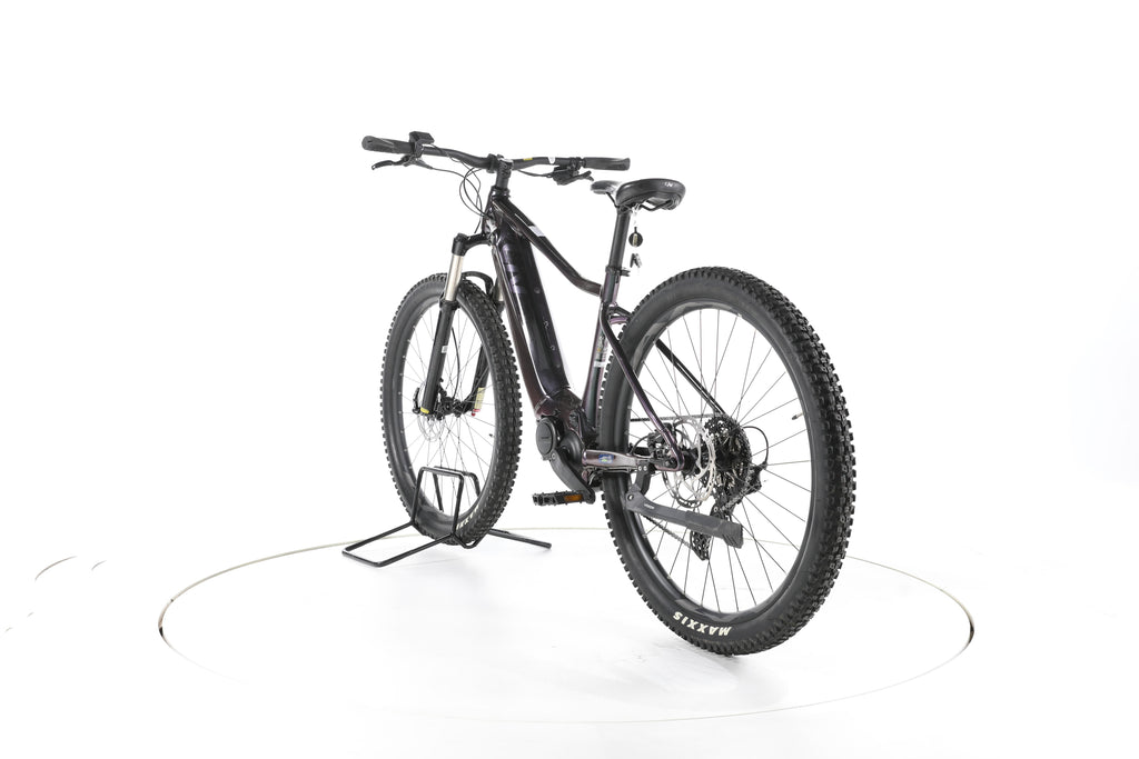 Liv Vall E+ Pro E-Bike - Image 9