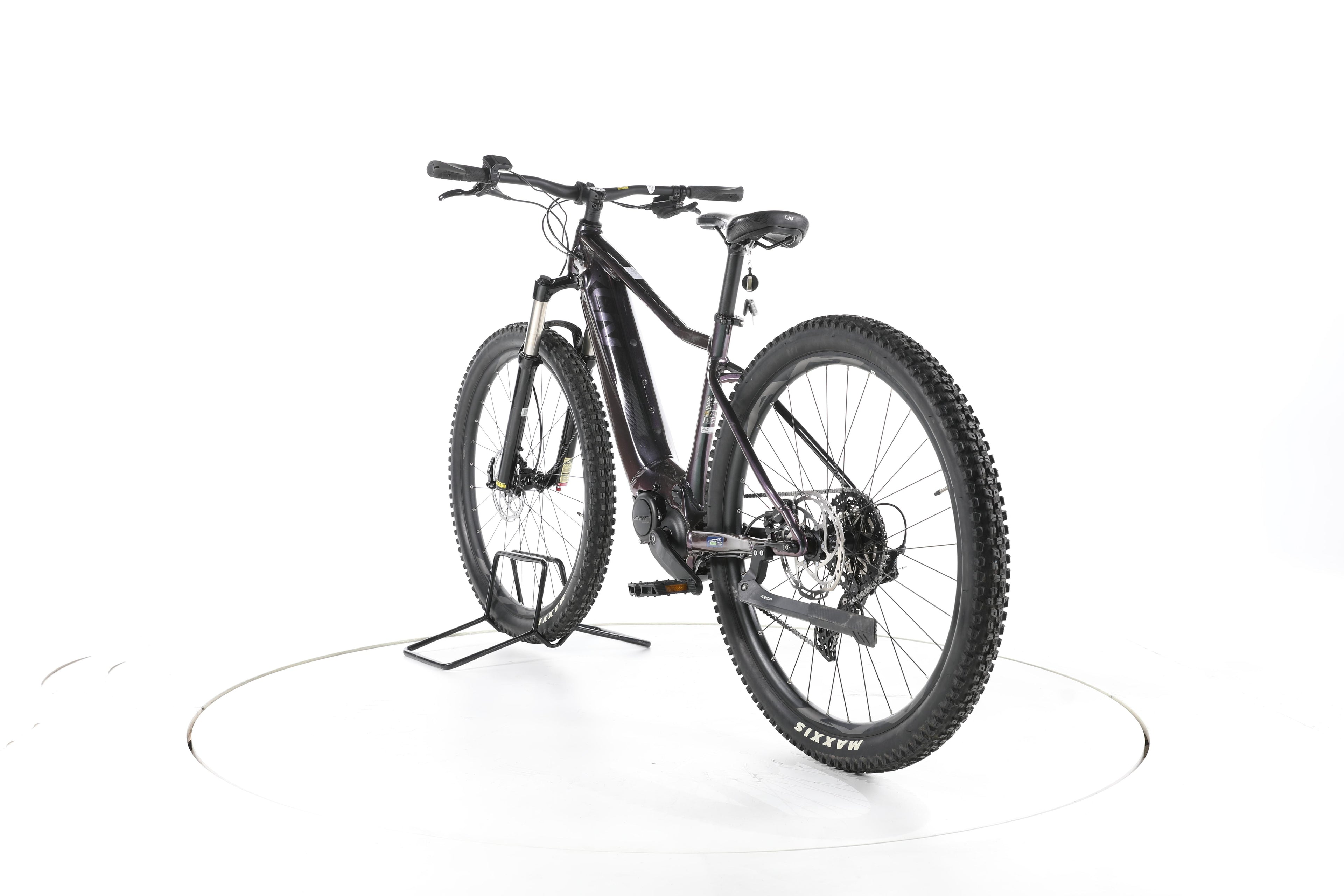 Liv Vall E+ Pro E-Bike - Image 9