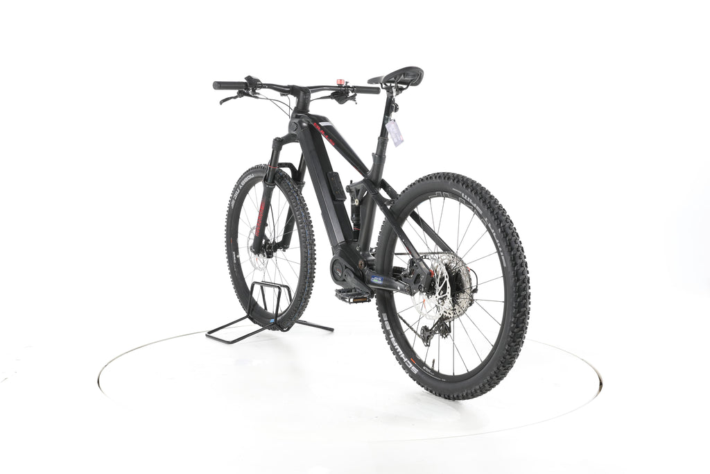 Bulls Sonic EVO AM 3 Fully E-Bike Carbon - Image 9