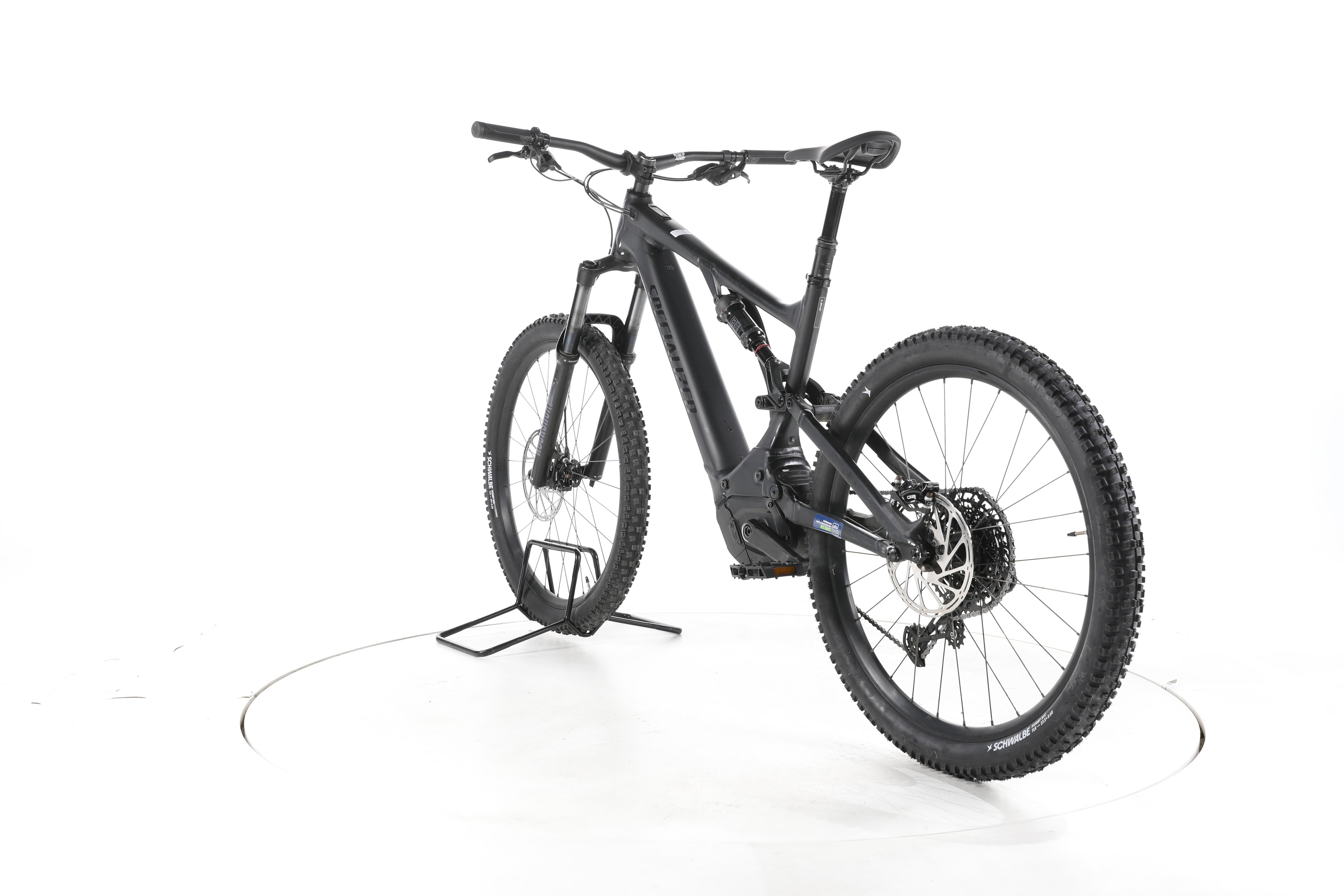 Specialized Turbo Levo E-Bike Fully - Image 9