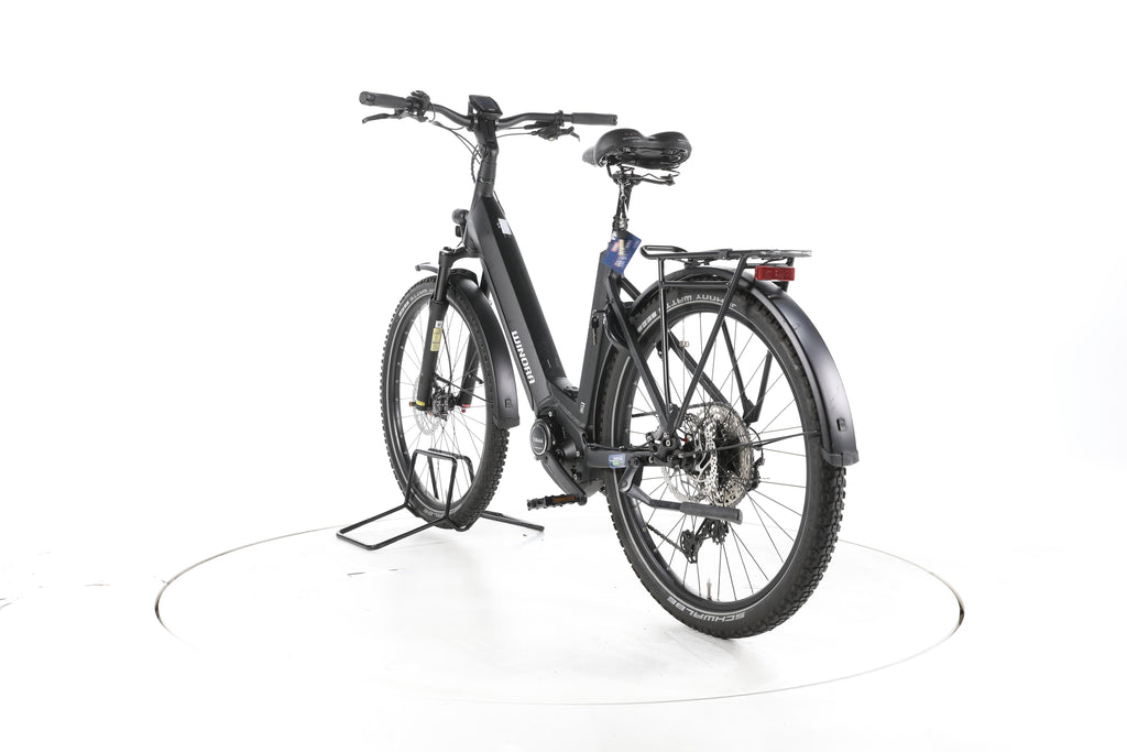 Winora Yucatan X12 Pro Trekking E-Bike Tiefeinsteiger - Image 9