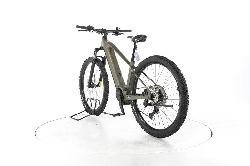 Cube Reaction Hybrid Pro E-Bike 2025 - Image 9