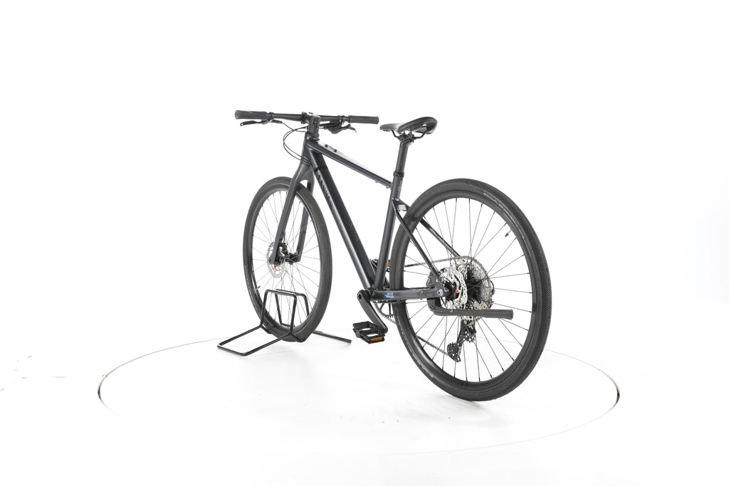 Canyon Roadlite 7 Fahrrad Hardtail - Image 9