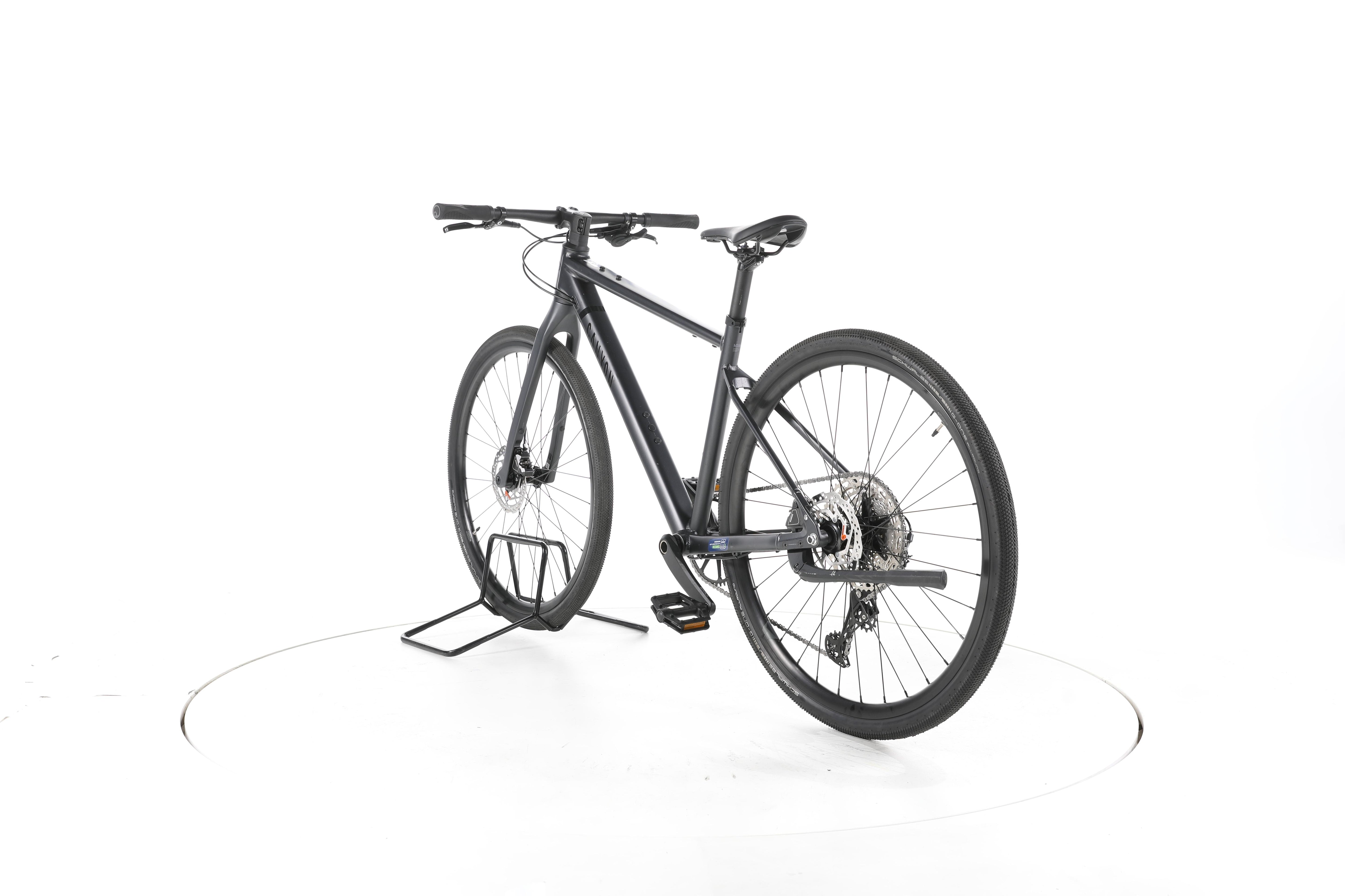 Canyon Roadlite 7 Fahrrad Hardtail - Image 9