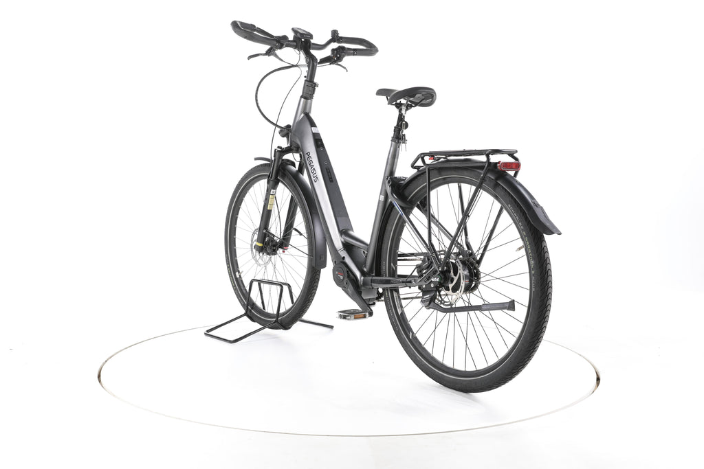 Pegasus Premio EVO 5F Lite City E-Bike Tiefeinsteiger - Image 9