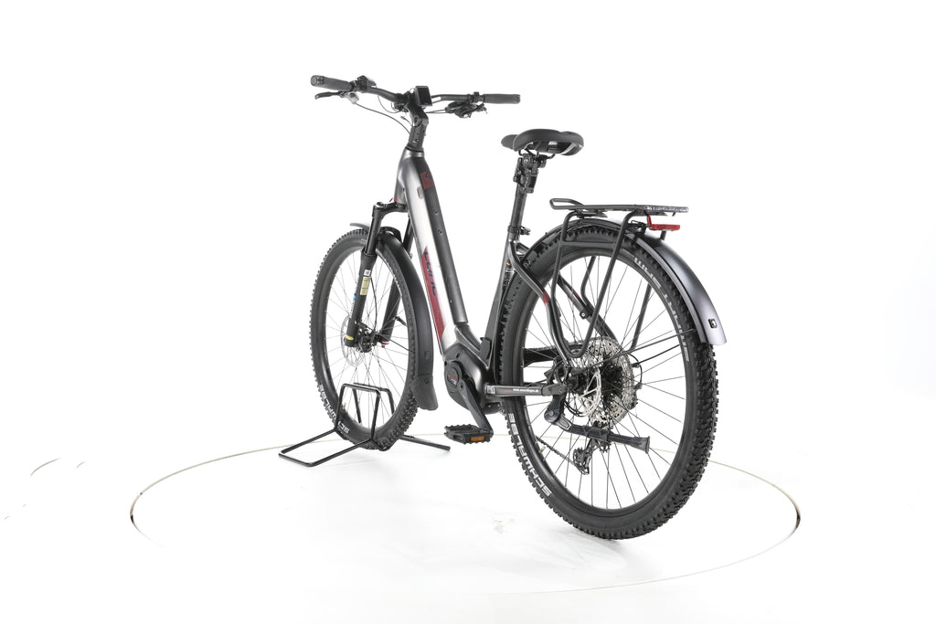 CONE Bikes eSUV IN 4.0 Trekking E-Bike Tiefeinsteiger - Image 9