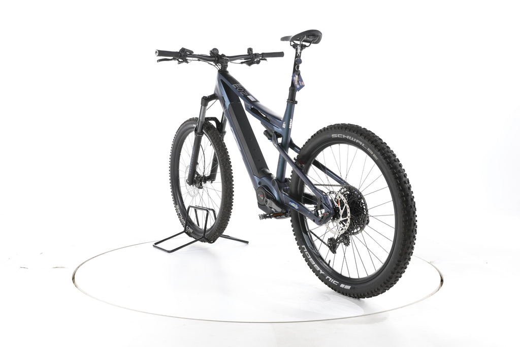 KTM Macina KAPOHO 8973 E-Bike Fully 2025 - Image 9