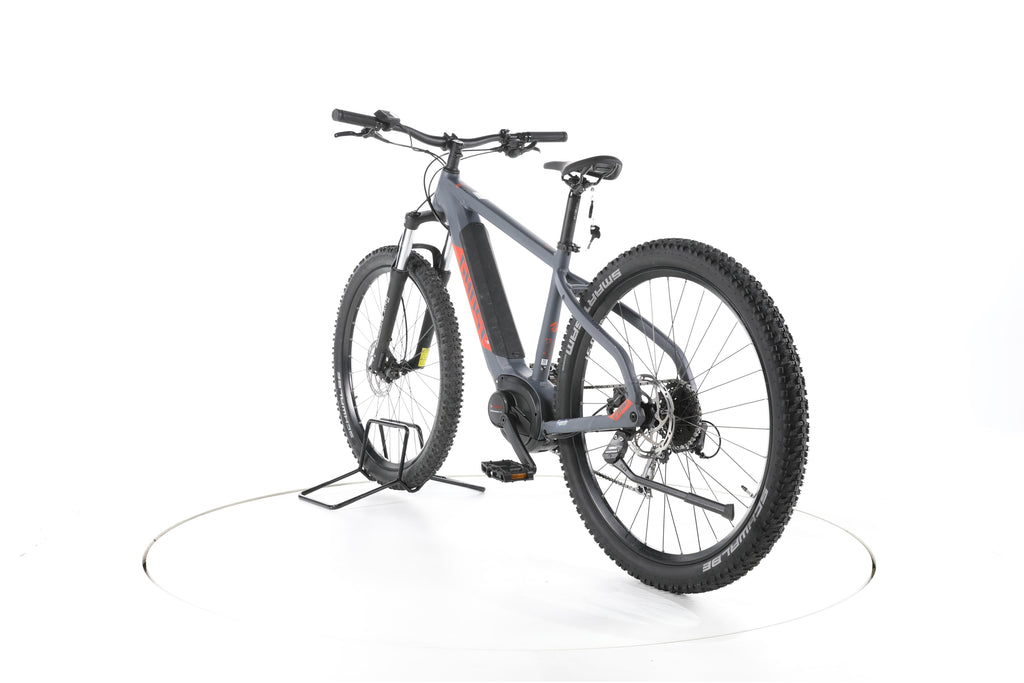Ghost E-Teru B Essential E-Bike - Image 9